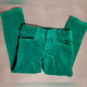 Polo Ralph Lauren Pants(Cords) sz 3T